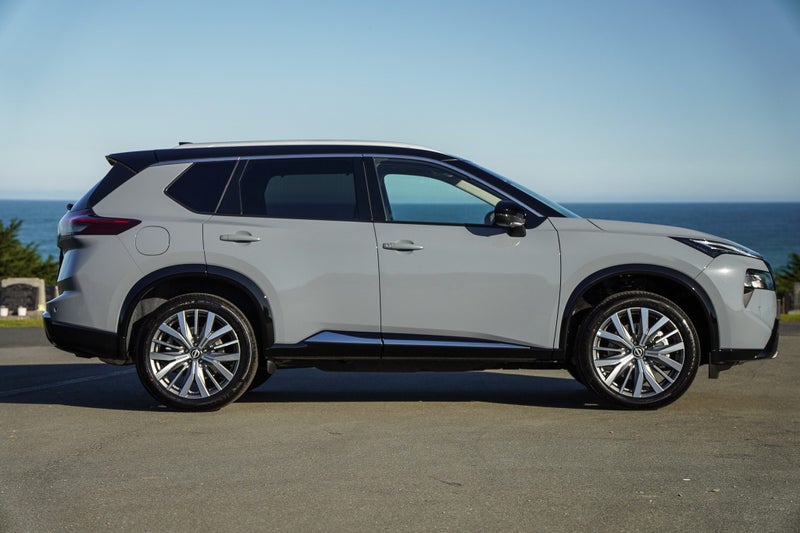 2026 Nissan X-Trail Ti-L E-Pwr 1.5Peh, photo 2