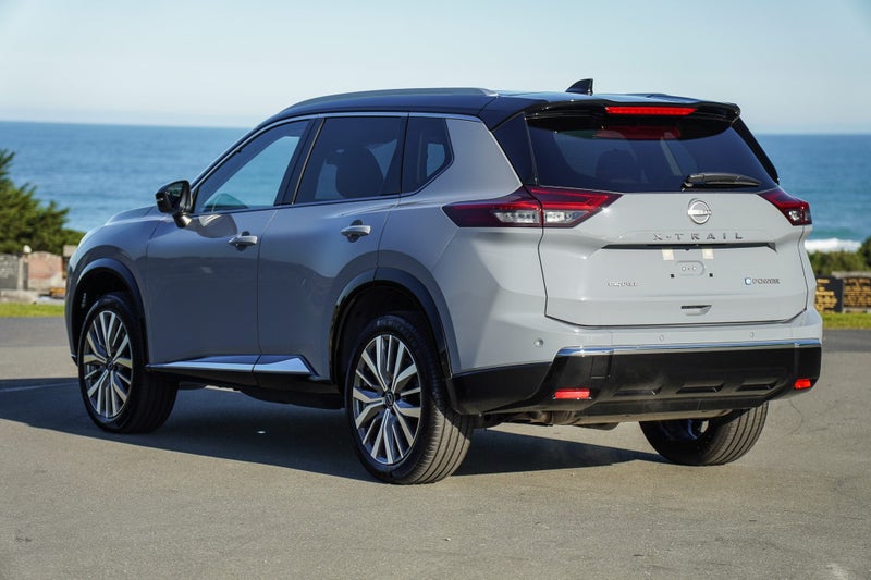 2026 Nissan X-Trail Ti-L E-Pwr 1.5Peh, photo 3