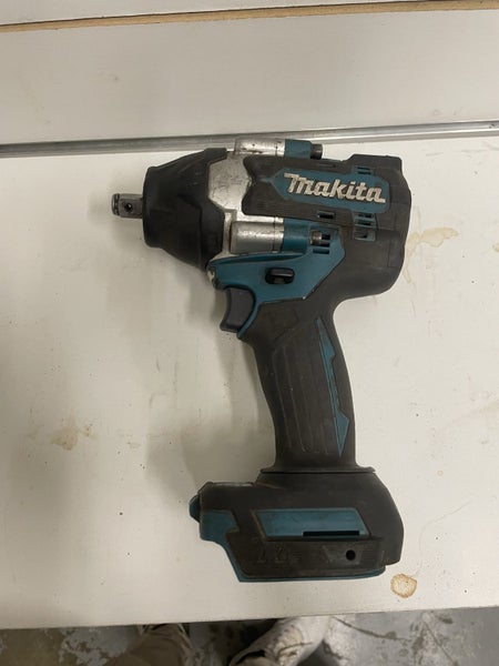 Makita DTW700Z 18V LXT Brushless 4-Speed 1/2in Impact Wrench (Baretool) Carousel 1