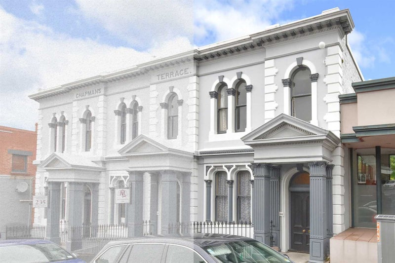 City Centre, 6+ bedrooms