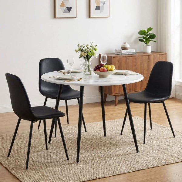 Dining Table Carousel 1