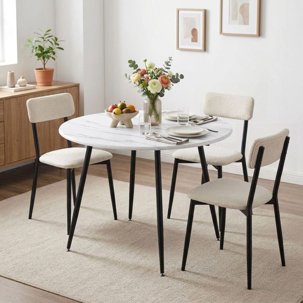 Dining Table Carousel 1