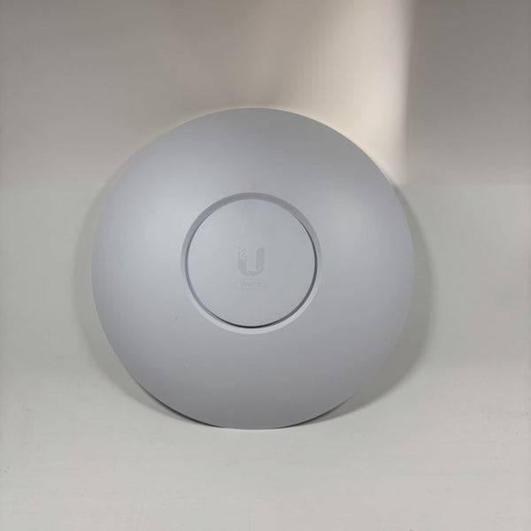 Ubiquiti UniFi 6 Professional (U6-Pro) WiFi 6 Access Point - PoE Powered Carousel 1