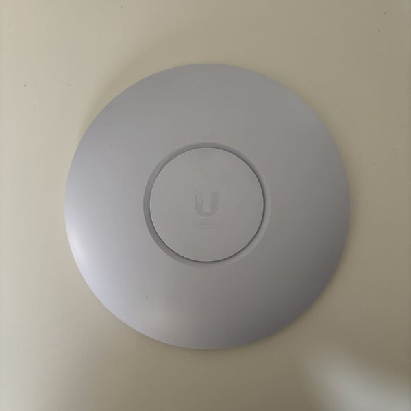 Ubiquiti UniFi 6 Professional (U6-Pro) WiFi 6 Access Point - PoE Powered Carousel 2