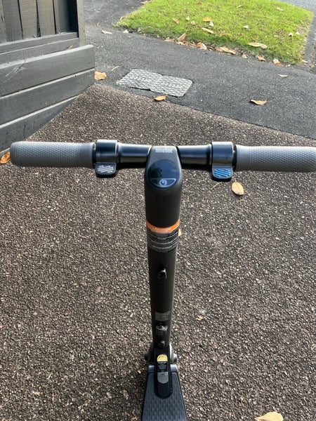 Segway Ninebot ES2475308740094218243