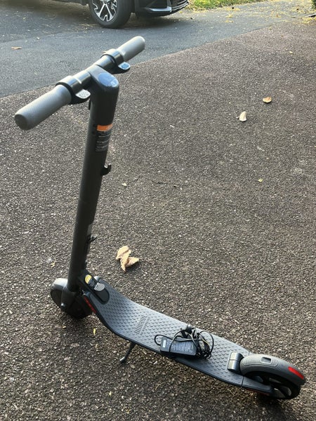 Segway Ninebot ES2475308740094218242