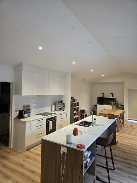 Lincoln, 3 bedrooms