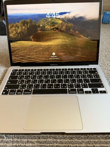 MacBook 8GB453851895541934084