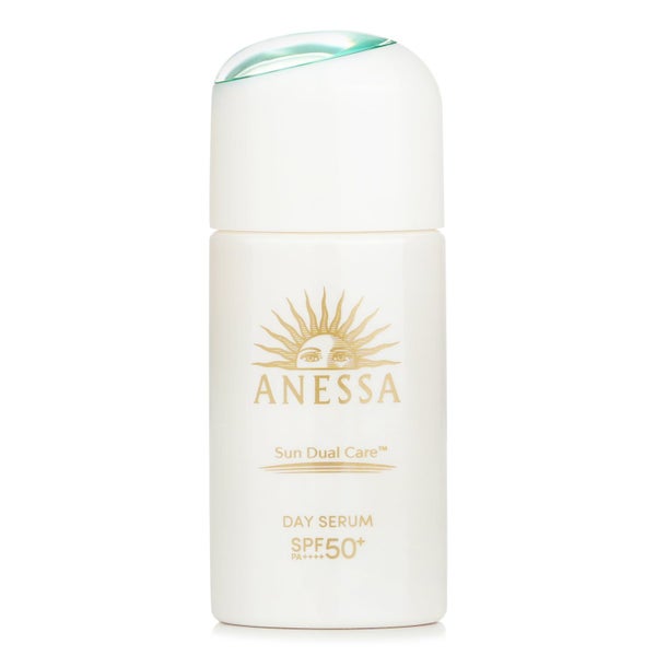Anessa Sun Dual Care Day Serum SPF50+ PA++++ 30ml Carousel 1