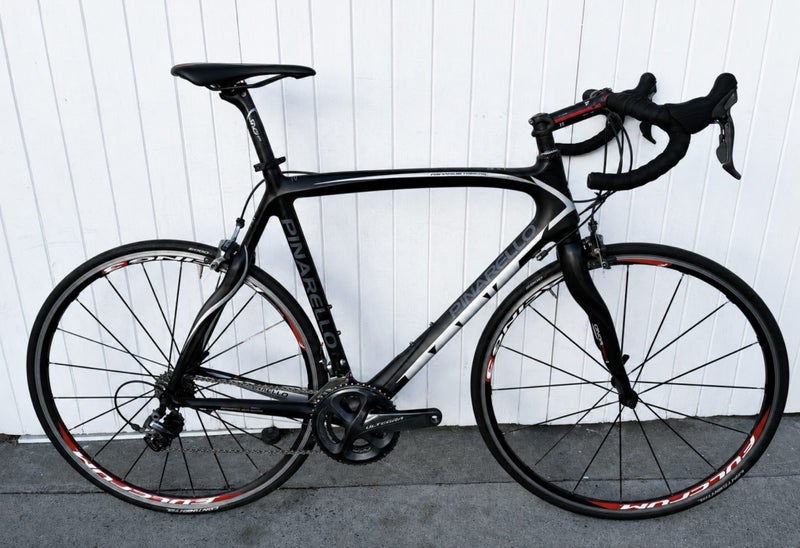 Pinarello Paris 50.1 Carbon (Dura Ace) - Large Carousel 1