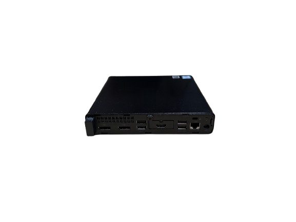 HP 800 G4 TINY PC - i7-8700T 2.40GHz 16GB 512GB NVMe - WiFi/BT - Win11 Pro Carousel 4