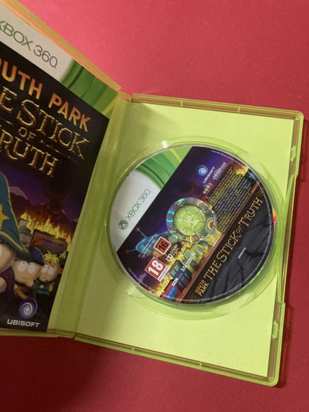 South Park: The Stick Of Truth (Xbox 360) Carousel 3