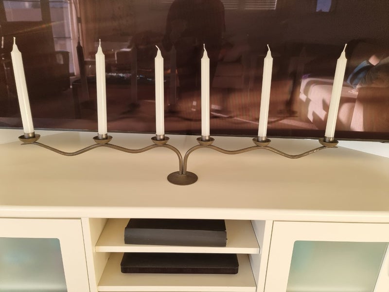 Candlelabra