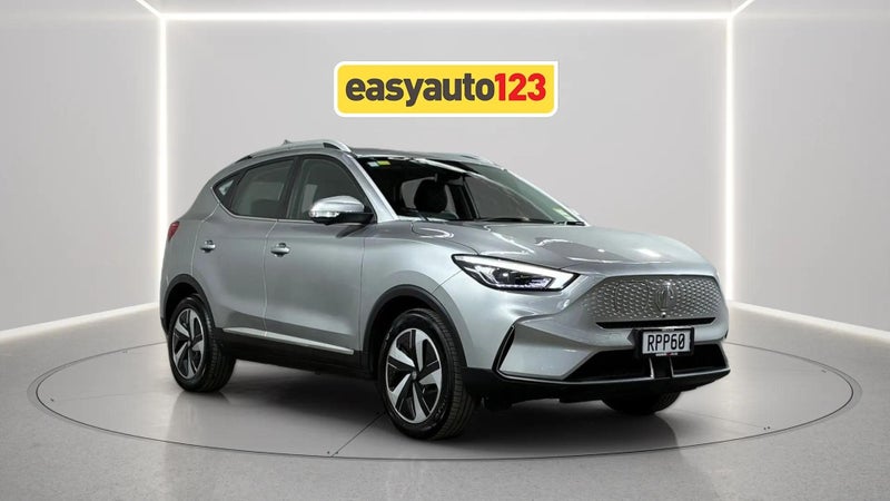 2023 MG ZS EV Ev 51Kwh/Ev/At