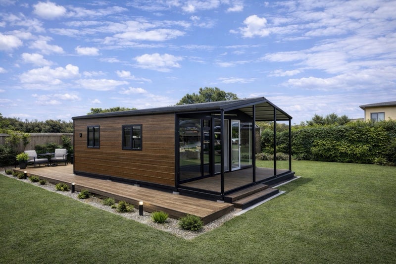Gen-2 Expandable Transportable Modular Homes – 20ft / 30ft / 40ft Available Carousel 1