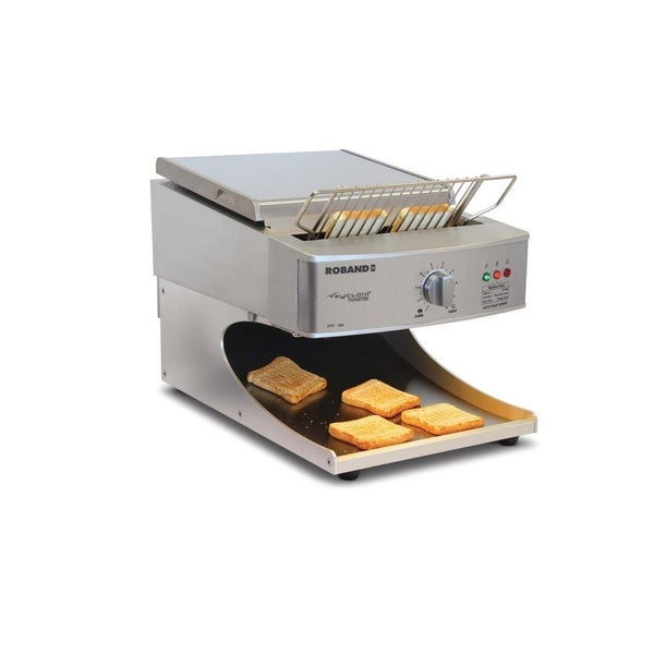 Roband Sycloid Toaster ST500A 15amp in Natural HK665 Carousel 2