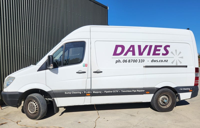 Davies Waste Solutions Carousel 2