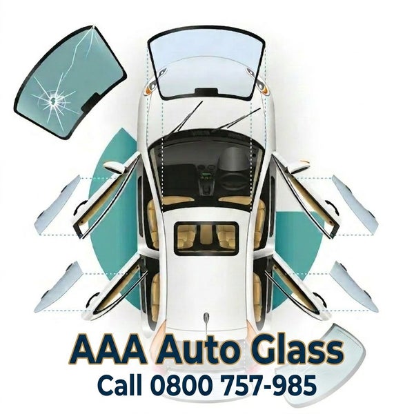 AAA Auto Glass & Windscreens Carousel 1
