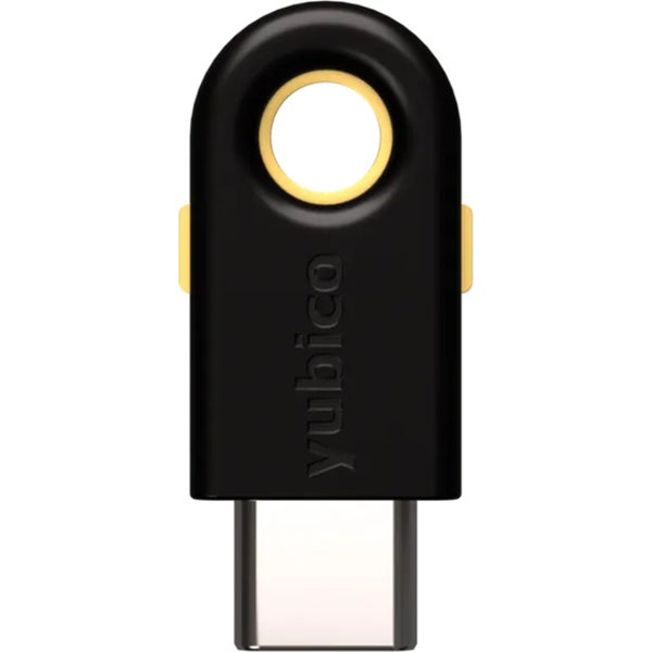 Yubico YubiKey 5C - USB-C Multi-Protocol - v5.7 - 5060408461488 [5060408461488] Carousel 2