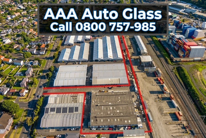 AAA Auto Glass & Windscreens Carousel 2