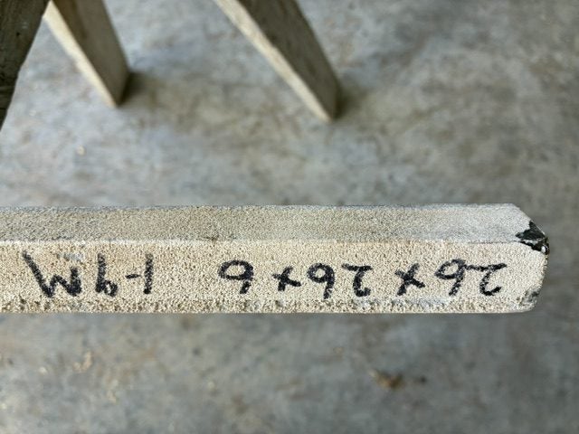 STEEL ANGLE 26mm x 26mm x 6mm x 1.9M Carousel 1