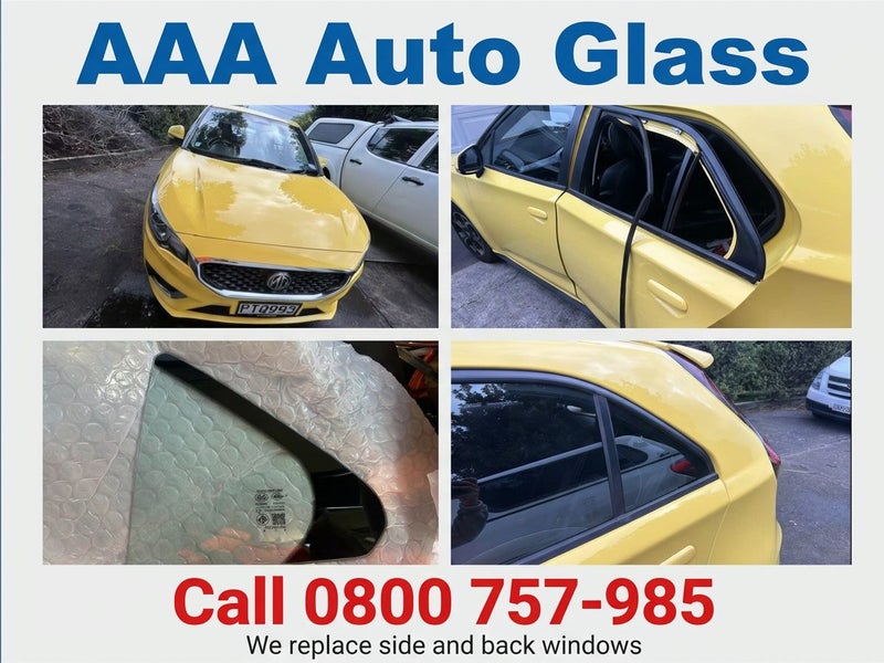 AAA Auto Glass & Windscreens Carousel 7