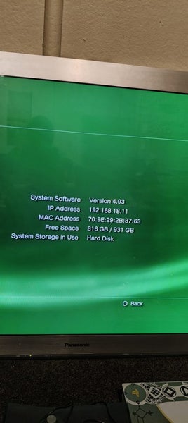 PS3 Slim LE Red, 1 TB, Afterpay. Carousel 2