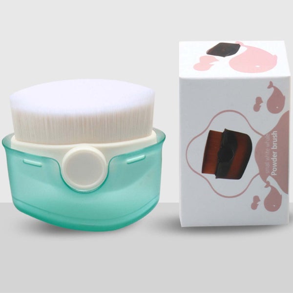 Sunscreen Applicator for Adult Kids, Sunscreen Brush Self Tanner Brush, Por Carousel 1