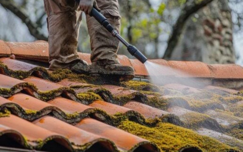 Auck/Need paint your roof ?Roof paint( Northshore) Carousel 20