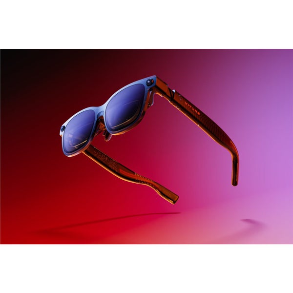 VITURE Luma Ultra AR Glasses With Pro Mobile Dock 152" Virtual Screen - 120Hz AR Carousel 2
