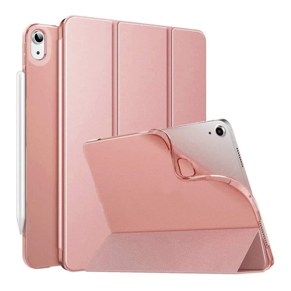 Smart Cover Case for iPad Air 10.9" 5th Gen (2022) Carousel 20