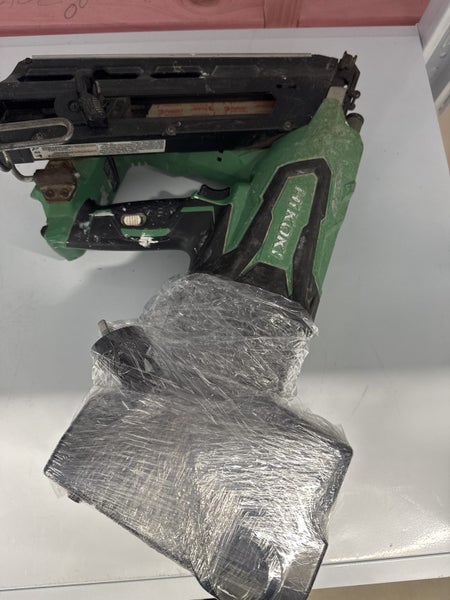 HIKOKI NAIL GUN Carousel 1
