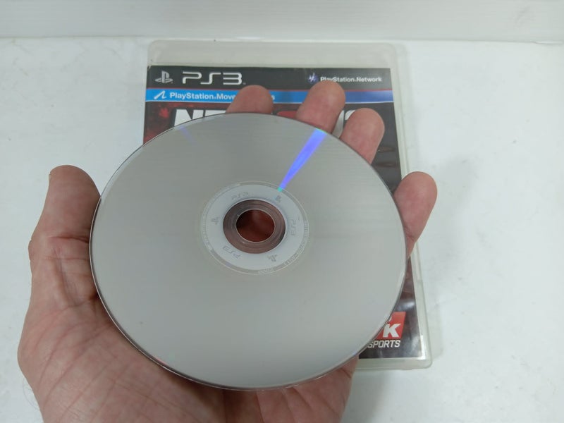 NBA 2K12 Carousel 6
