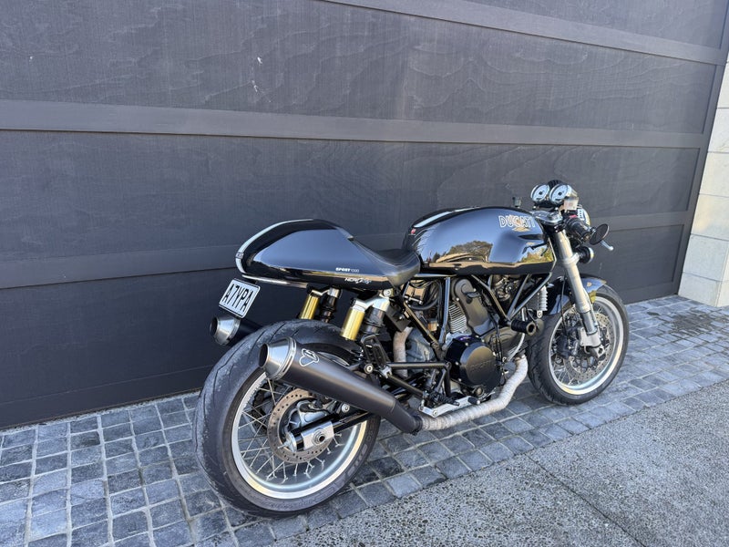 Sport Motorcycles for Sale | New & Used | Trade Me Motors