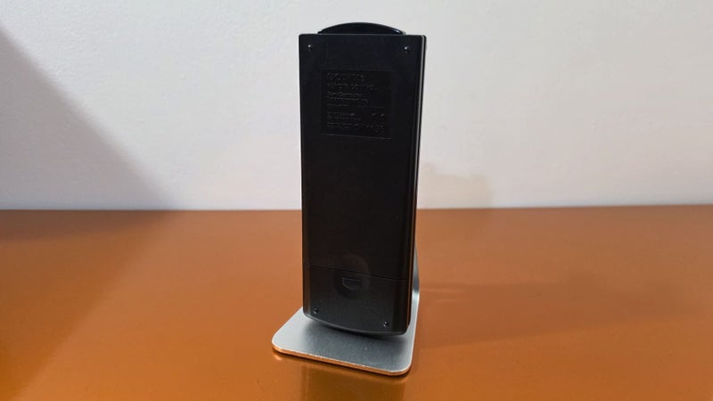 Official Sony PS2 DVD Remote Control - Model SCPH-10420 Carousel 2