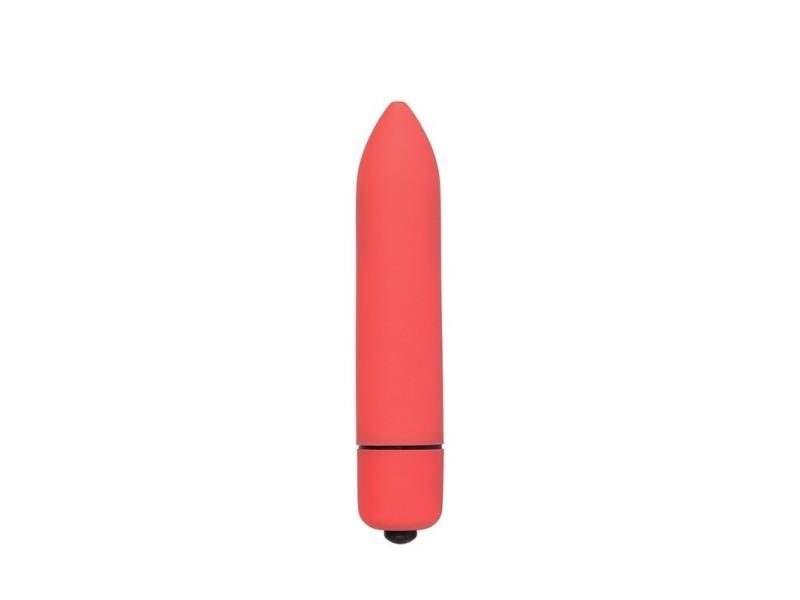 Mini Bullet Vibrator For Women 10 Speed Clitoris Stimulator Dildo Vibrator Carousel 1