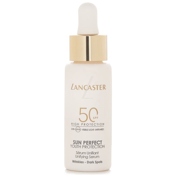 Lancaster Sun Perfect Youth Protection Unifying Serum SPF 50 30ml Carousel 1