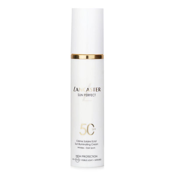 Lancaster Sun Perfect Illuminating Cream SPF50 50ml/1.6oz Carousel 1