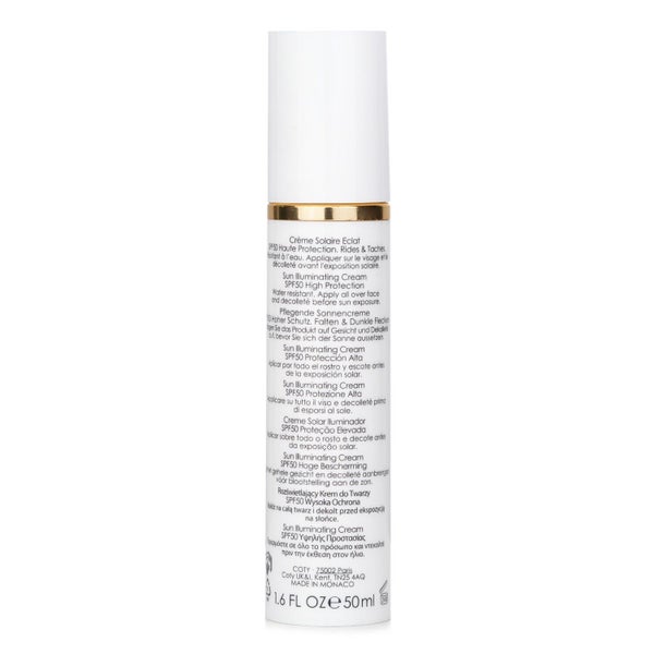Lancaster Sun Perfect Illuminating Cream SPF50 50ml/1.6oz Carousel 3