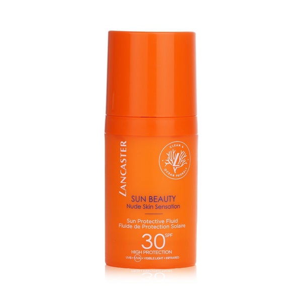 Lancaster Sun Beauty Nude Skin Sensation Sun Protective Fluid SPF 30 30ml/1oz Carousel 1
