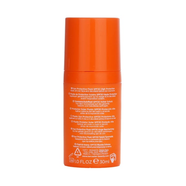 Lancaster Sun Beauty Nude Skin Sensation Sun Protective Fluid SPF 30 30ml/1oz Carousel 3