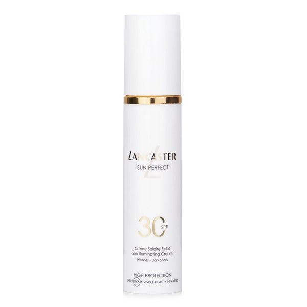 Lancaster Sun Perfect Illuminating Cream SPF30 50ml/1.6oz Carousel 1