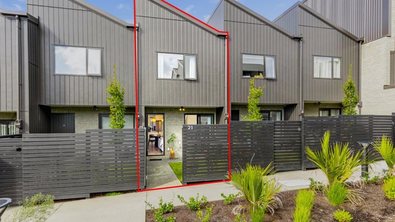 Westgate, 2 bedrooms, $630 pw