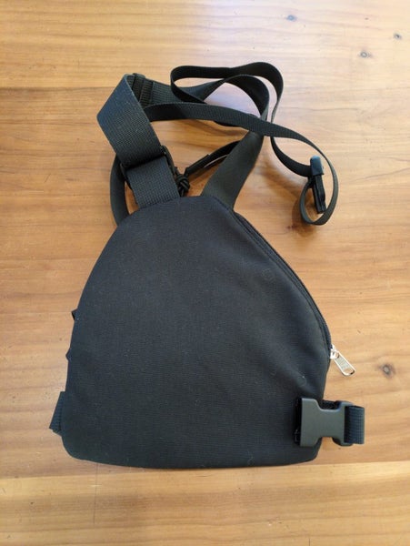 Cactus Radio Harness 3-Way with Pouch Carousel 3