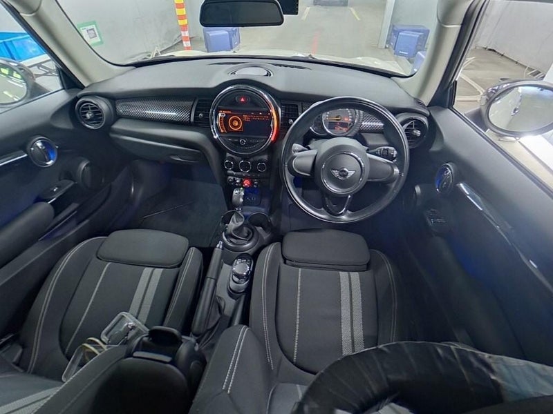 2016 MINI Cooper S 2.0 Turbo - 6-Speed Auto - E...483776265454899207