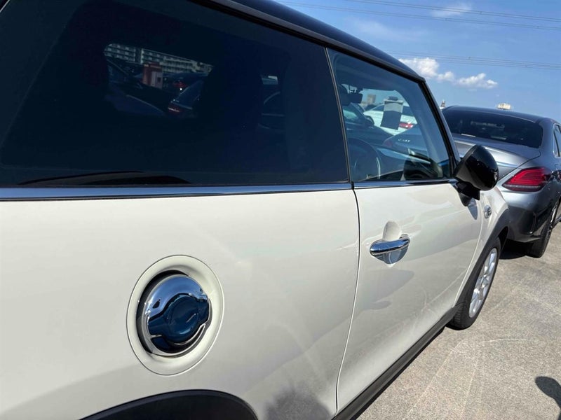 2016 MINI Cooper S 2.0 Turbo - 6-Speed Auto - E...4837762654548992012
