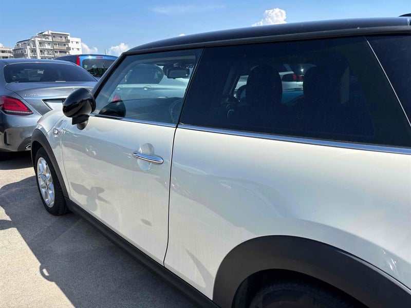 2016 MINI Cooper S 2.0 Turbo - 6-Speed Auto - E...4837762654548992014
