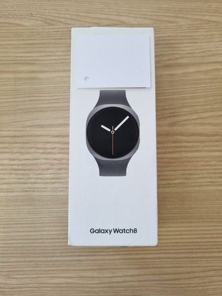 Samsung watch smart galaxy watch8 BT SML320 Carousel 1