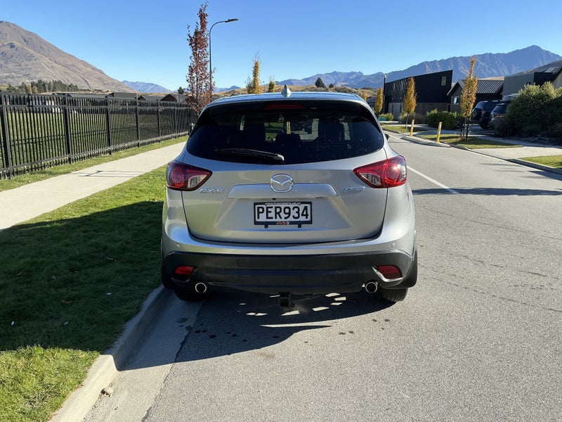 2012 Mazda CX-5456340613083310082