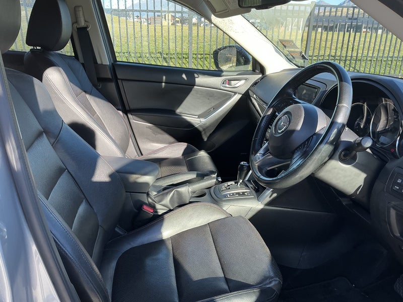 2012 Mazda CX-5456340613083310083